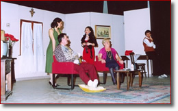 L’è sempar mej la verità (2004)