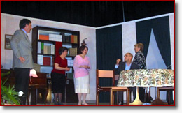 La crisi del settim (2005)